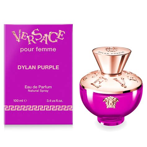 versace dylan purple pour homme|Versace pour femme dylan purple.